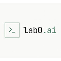 Lab0.ai logo