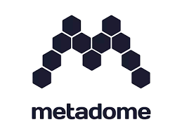 Metadome.ai logo